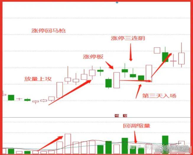 炒股最重要的是什么？看明白这篇文章你也会炒股！