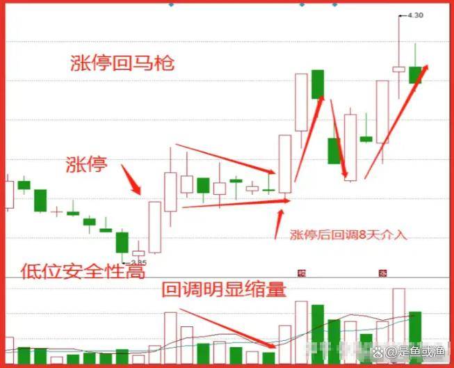 炒股最重要的是什么？看明白这篇文章你也会炒股！
