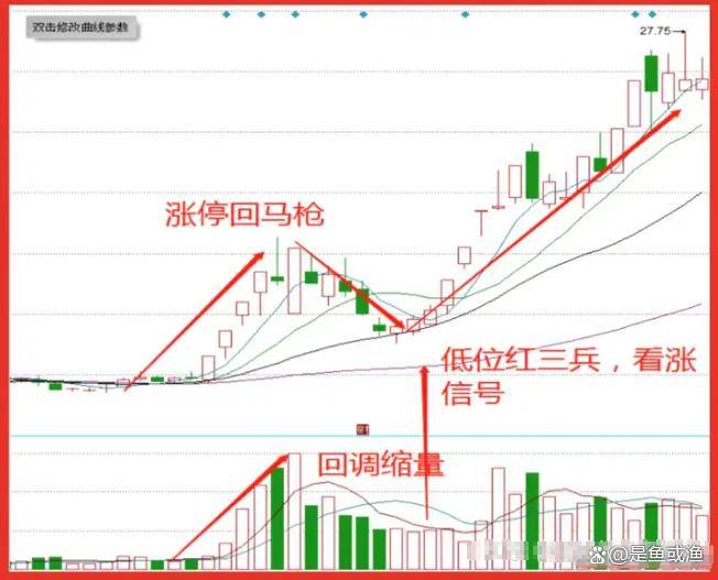 炒股最重要的是什么？看明白这篇文章你也会炒股！