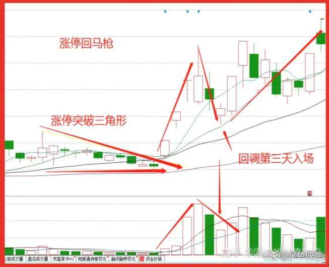 炒股最重要的是什么？看明白这篇文章你也会炒股！