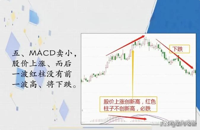 做股票其实并没有大家想象中的难掌握MACD指标简单却最赚钱