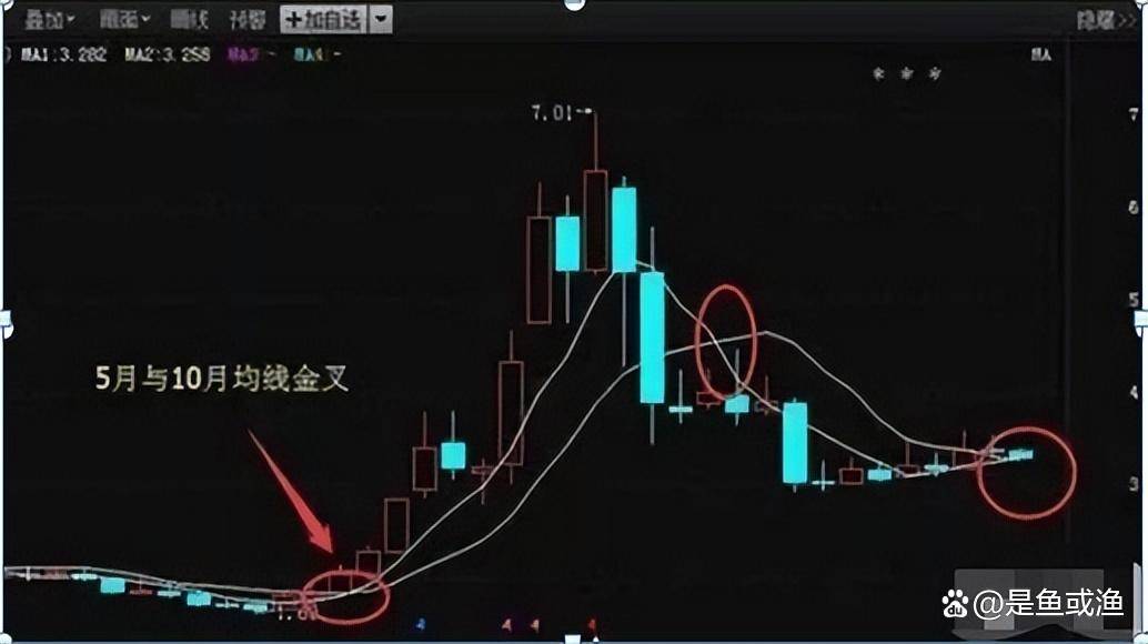 终有一天你会发现真正炒股厉害的人都有共性!