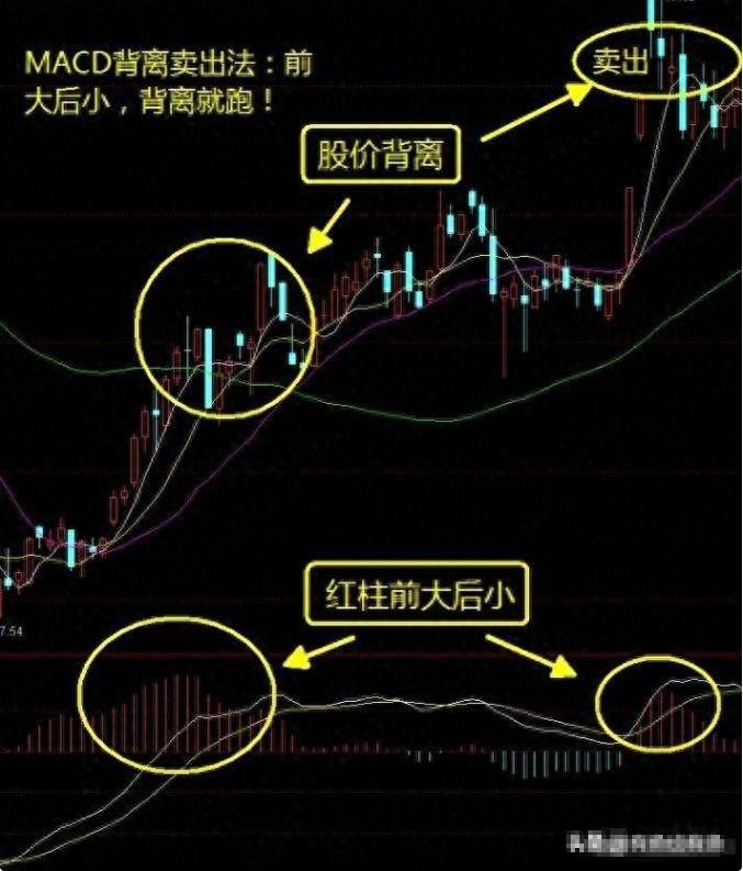 如果你立志以炒股养家把本文当作你的垫脚石你会赢的很轻松!
