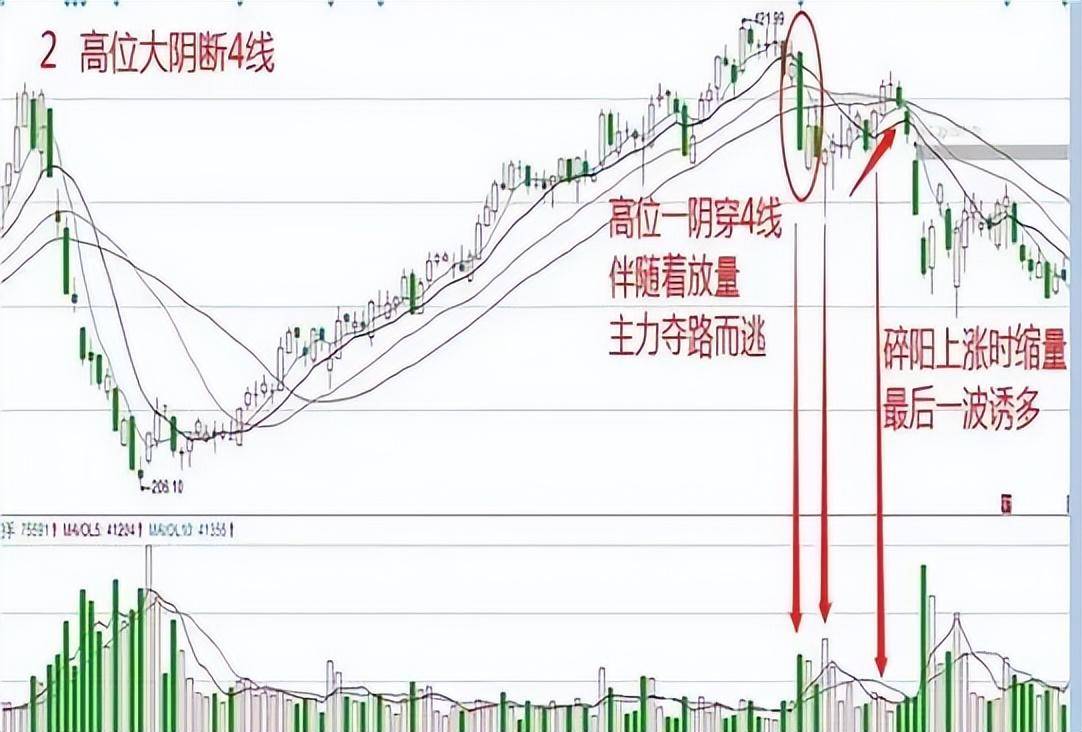 散户炒股亏损严重为什么还继续炒？此文值得所有散户深思！