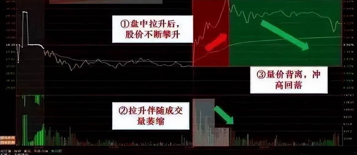 第一次有人把分时图运用得出神入化,我整整读了10遍,太精辟透彻