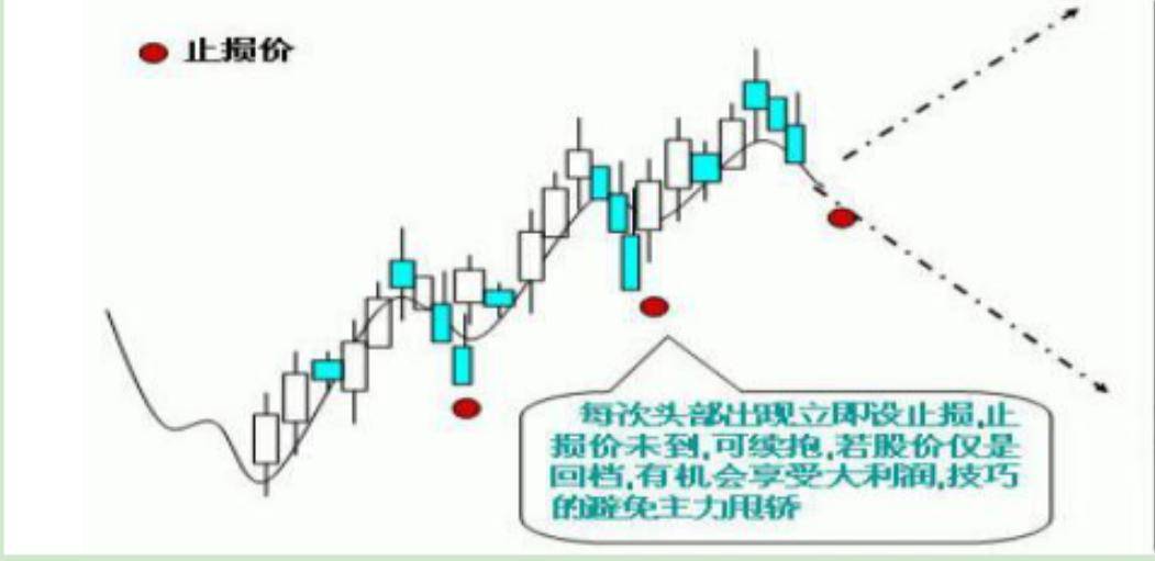 写给所有在市场沉浮的股民无论你信不信这就是中国股市!