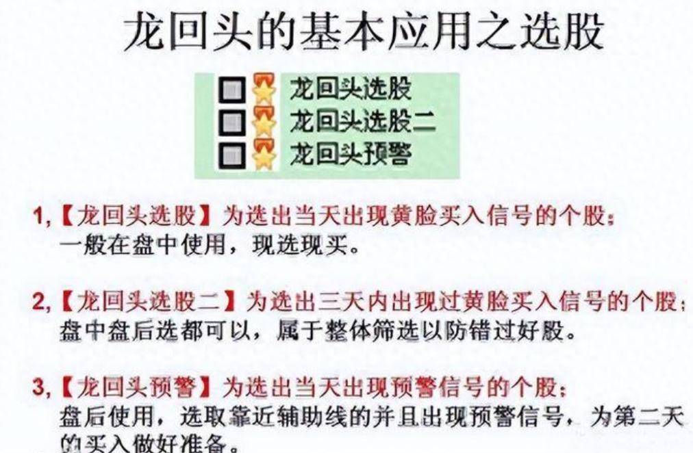 中国股市千金难买龙回头!一位牛散用这招曾经一年就盈利七位数