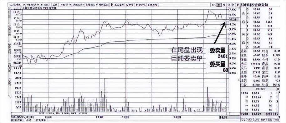 从血亏小散到顶级交易员看懂庄家是如何操盘的?