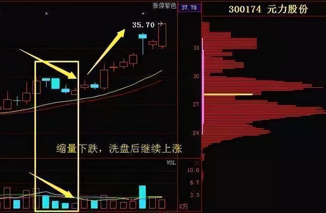 为什么散户总是被庄家拿捏仔细阅读以下文章教你识别庄家骗术