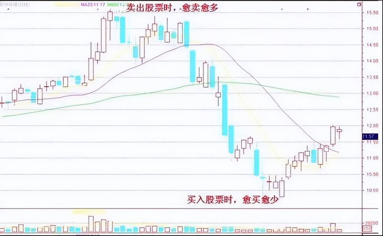 从亏损80w到盈利900w只因反复死啃不冲高不卖不跳水不买!