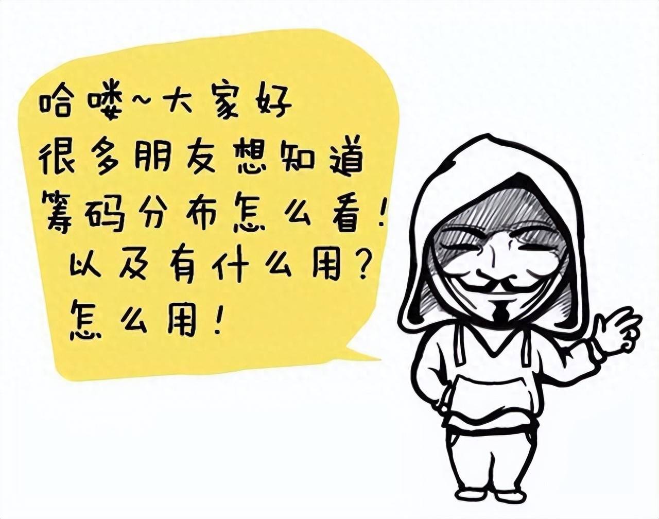 从爆仓千万到财富自由给股民一句忠告新手看消息老手看主力