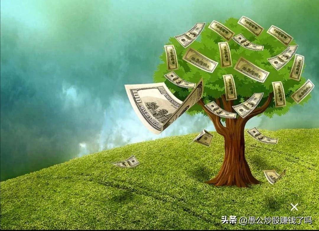 游资档案游资操作手法