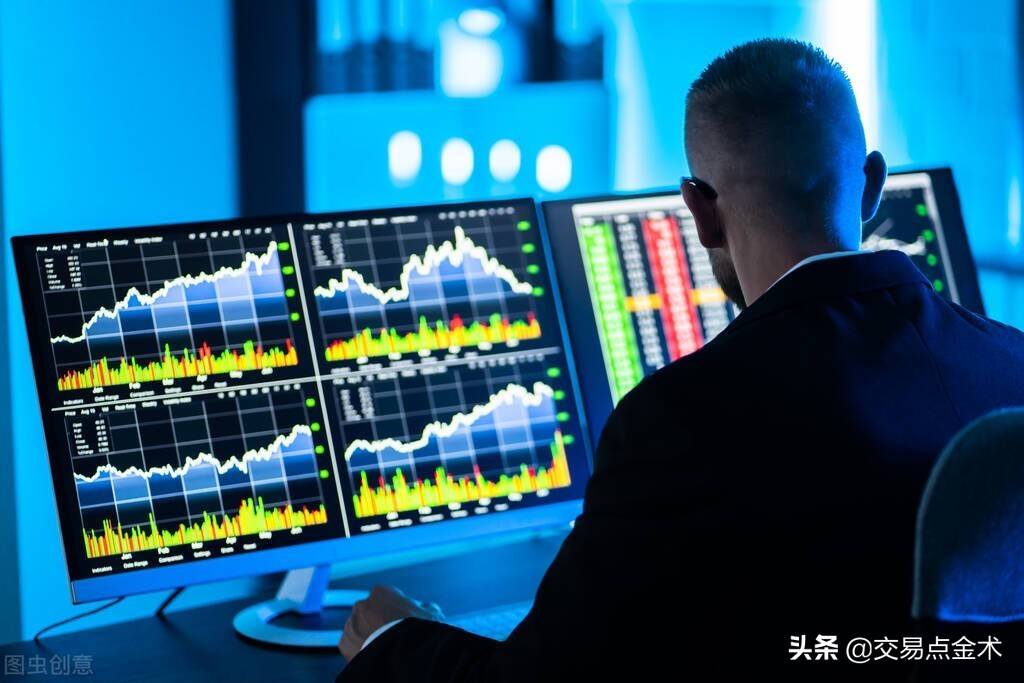 作为交易员你的独立交易记录有多少笔？