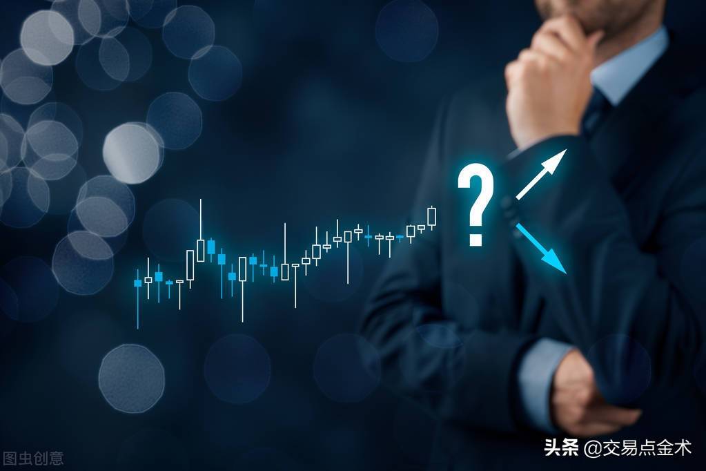 交易中如何才能成为那极少数的赢家？