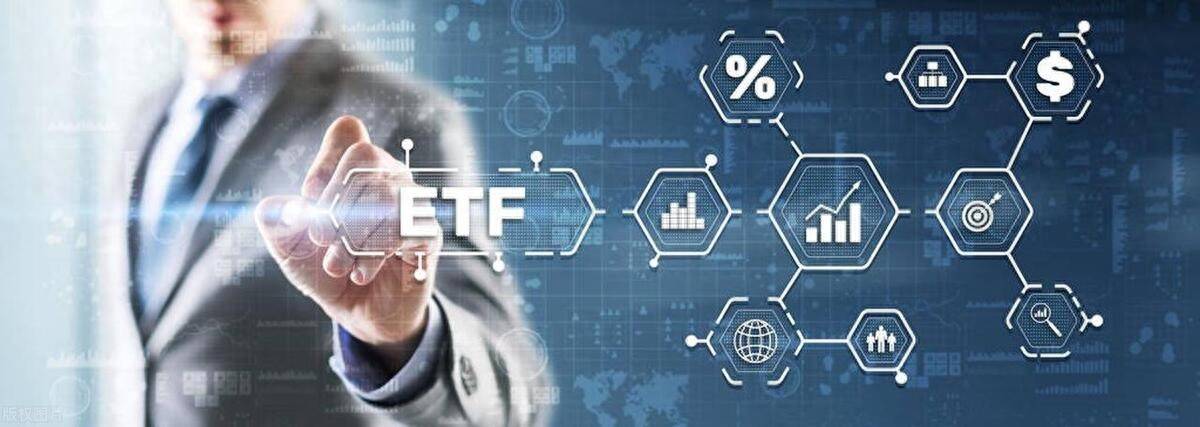 ETF的做大策略