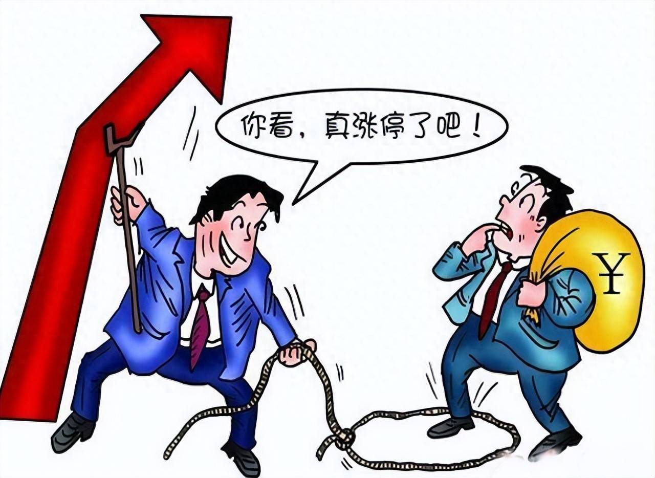 中国股市最大的庄家是谁？为什么大部分散户赚不到钱？