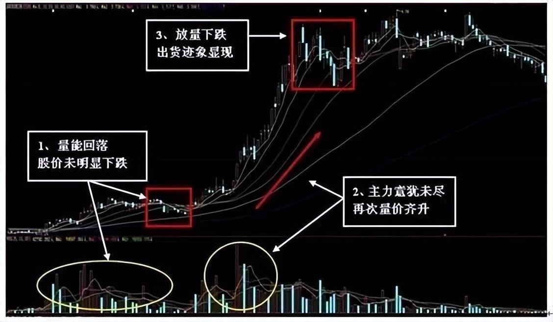 终于有人把中国股市说清楚了反复牢记4个字让你少奋斗10年！