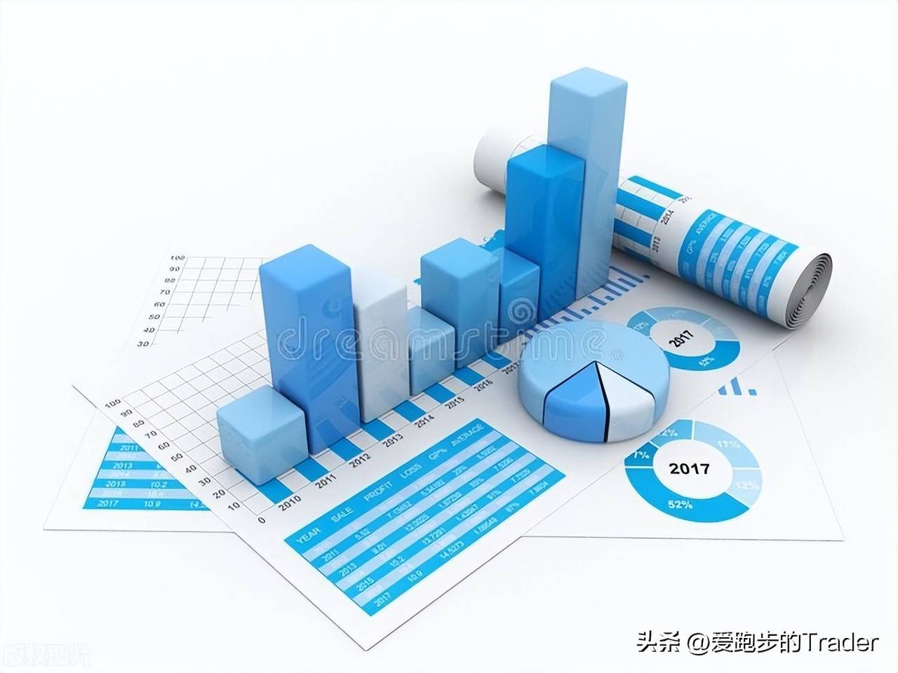 用数据说话用逻辑验证交易者的必修思维