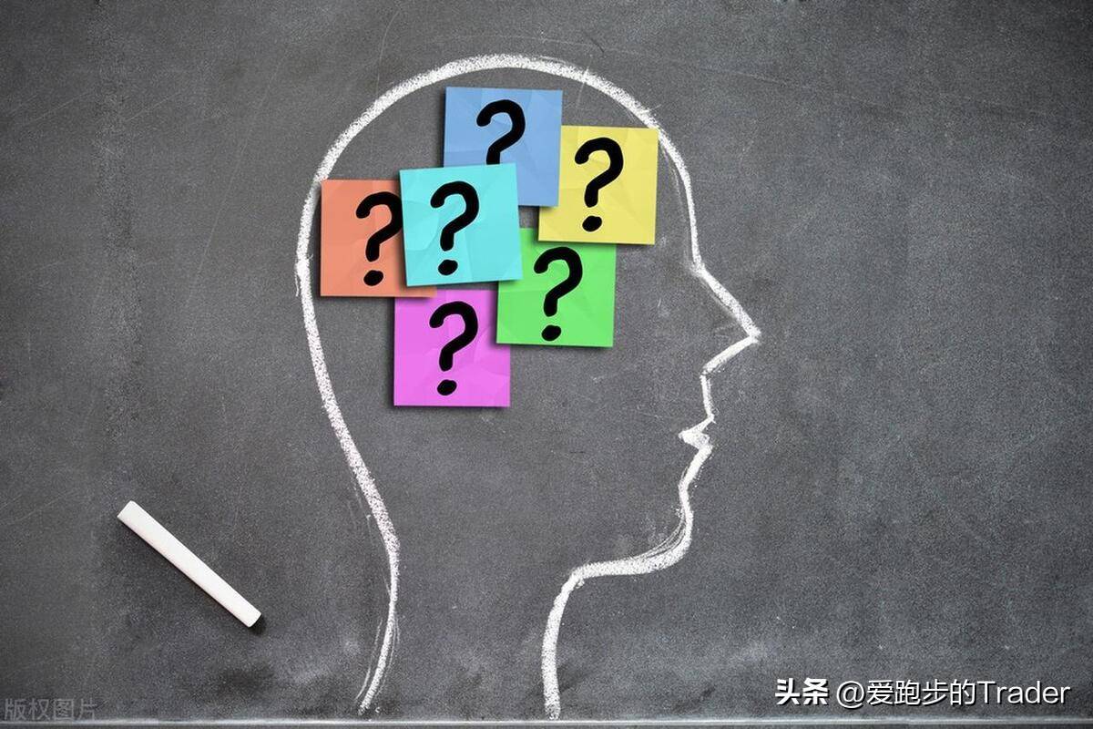 用数据说话用逻辑验证交易者的必修思维