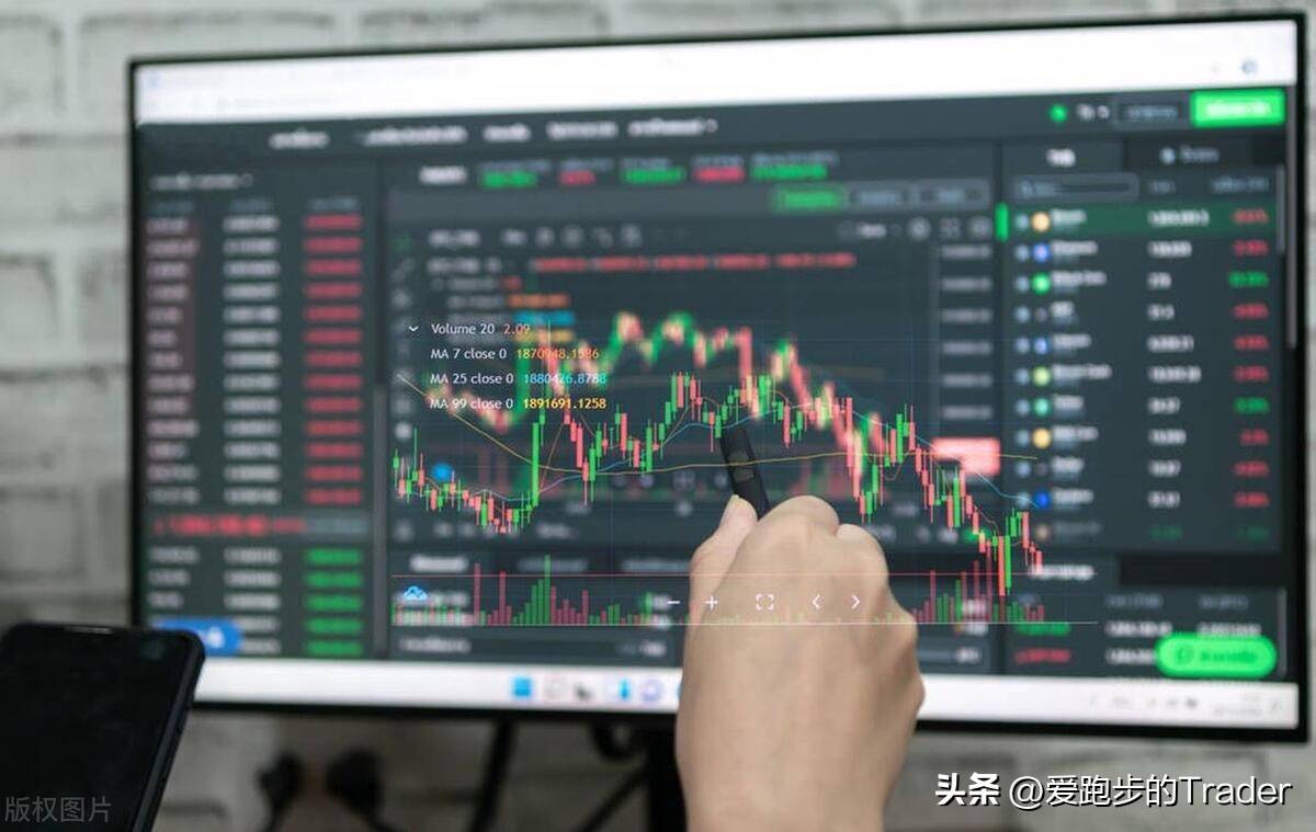 爆仓三次后我终于明白交易的真谛