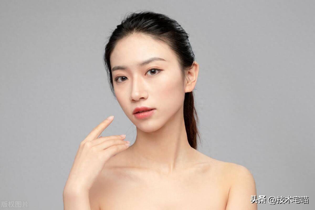十年老股民的超简单选股法！最后一招太狠了