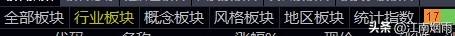 从混沌中寻找秩序选股笔记