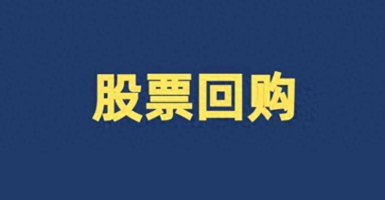 股票回购及其对股市影响详解