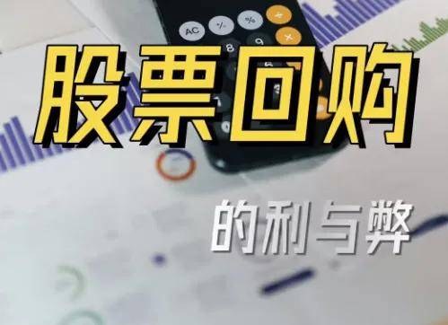 股票回购及其对股市影响详解