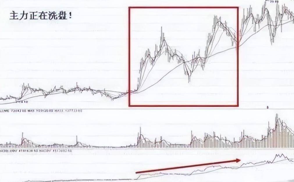 炒股盈利的人都会的一招500股补仓法亏损的散户必看!
