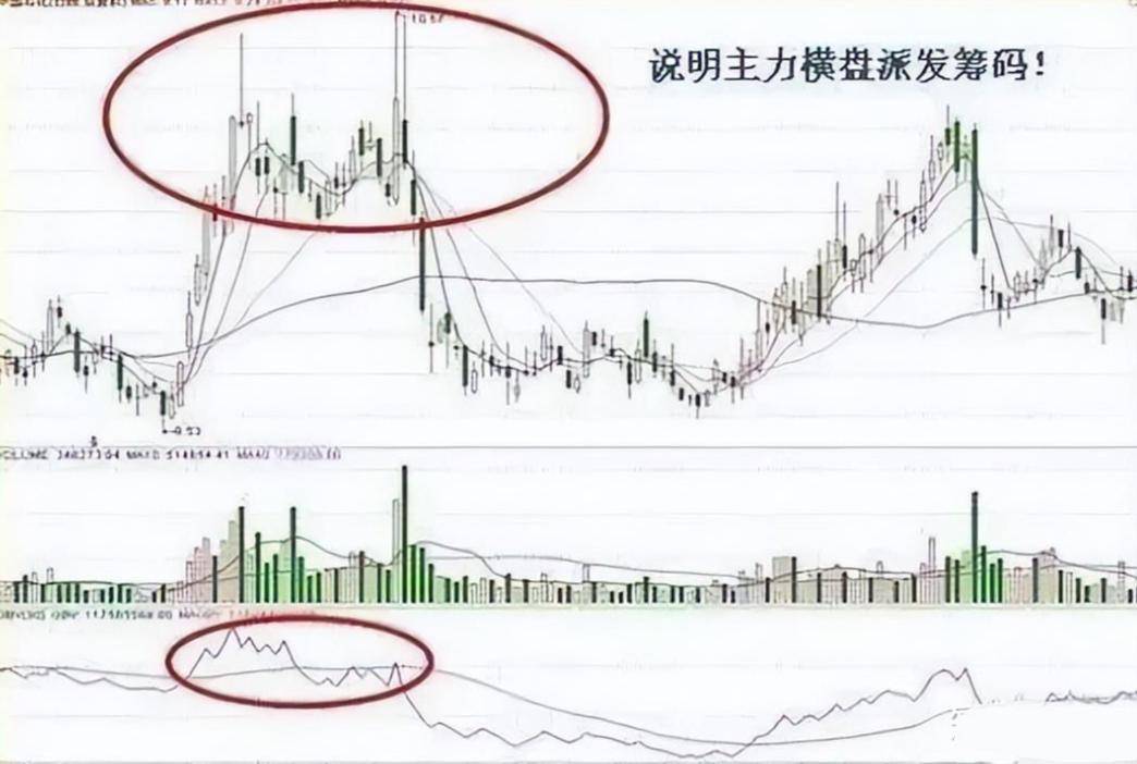 炒股盈利的人都会的一招500股补仓法亏损的散户必看!