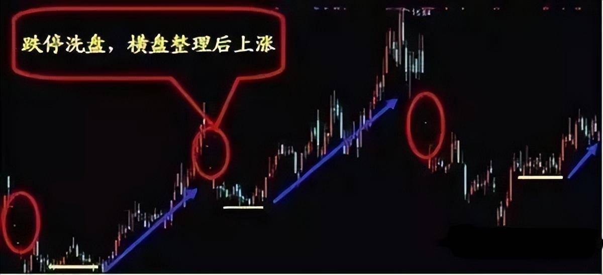 写给迷茫的股民如果感觉到盈利很难看完此文或许你会有所收获