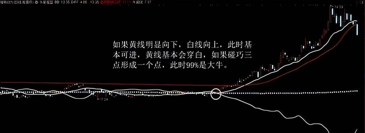一位炒股高手的的肺腑之言想在股市如鱼得水永铭记炒股九大铁律