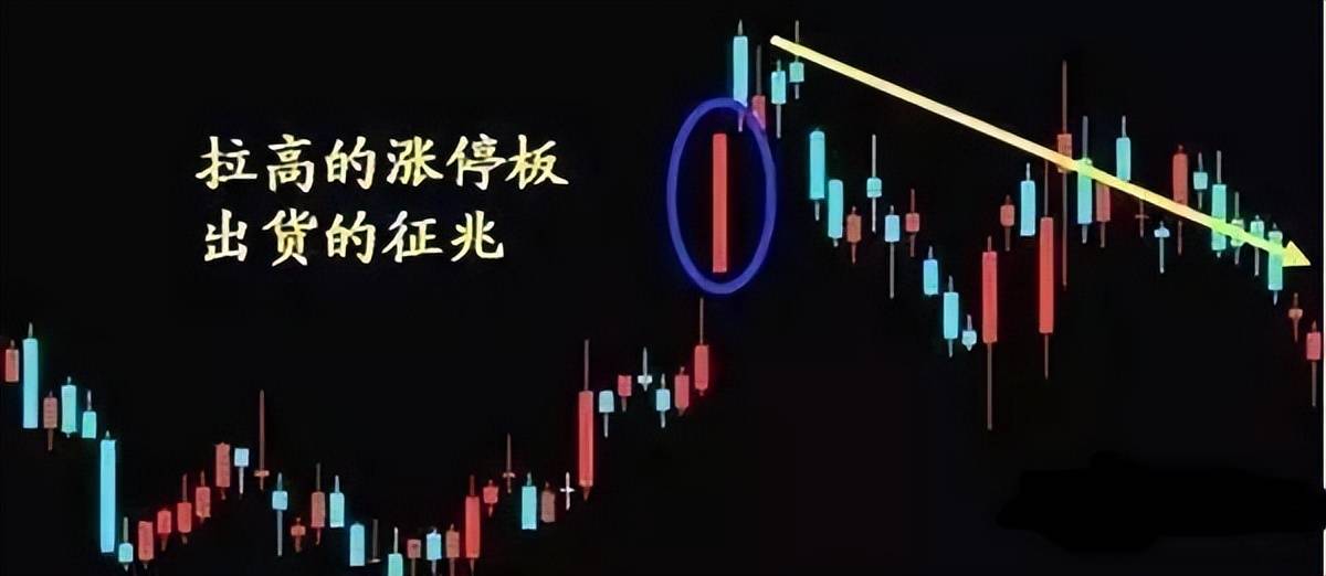 主力交易员坦言换手率大于45代表着什么?不懂请不要炒股!