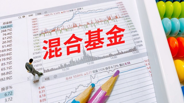 基金该怎么选择掌握关键要素开启财富增值之旅