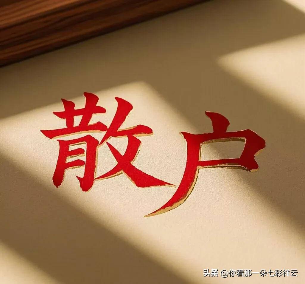 A股局势散户想回本机构想赚钱政策要化债量化想一锅端！