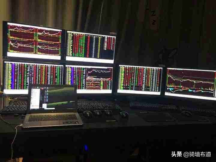 炒股的人无论是散户还是大户最终的结局如何?