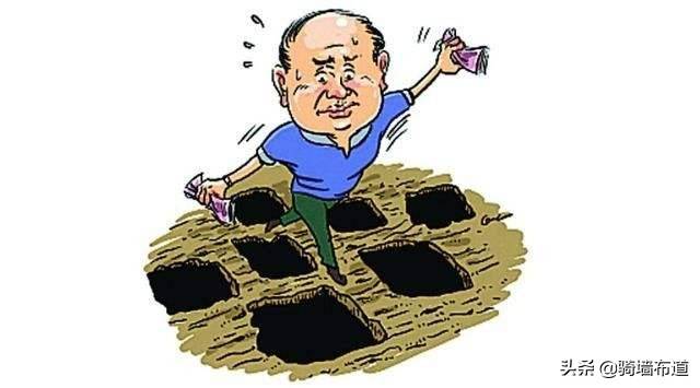 股票高位被套后为什么不能死扛?割肉止损在任何时候都是正确的?