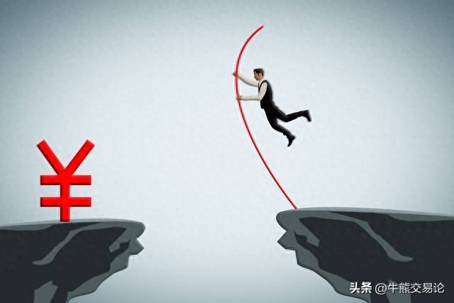 股票期货交易关键开仓的突破