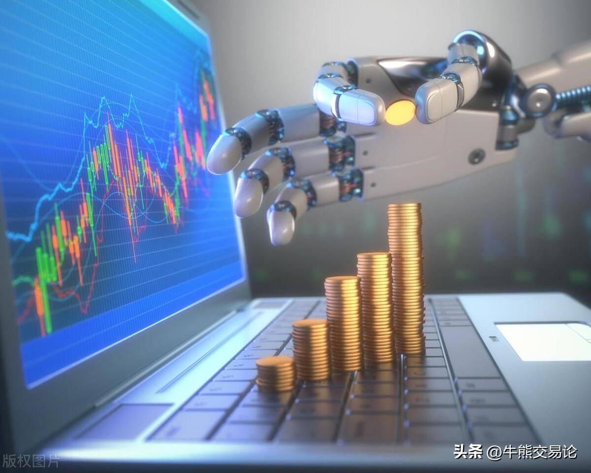 如何构建一个正向的交易系统？