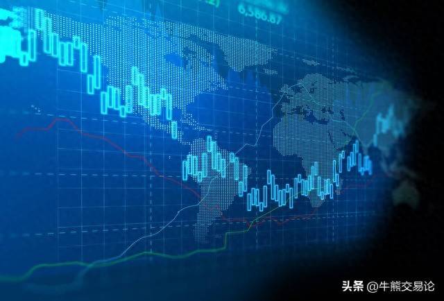 股票期货交易学习之路法不轻传道不贱卖