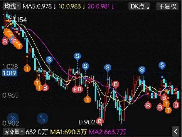 股票信用账户支持T0回转交易的证券类别