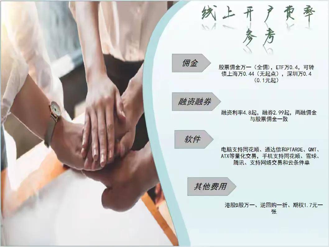 一文看懂日内T0算法交易的特点