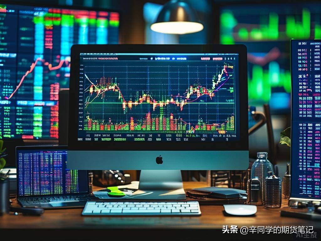 期货套利策略实现稳健收益的有效途径
