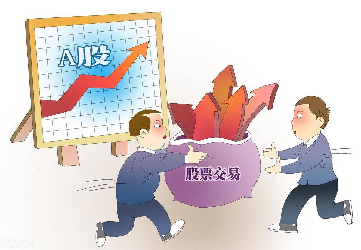 如果牛市即将来临？而你只有5万闲钱不妨死磕这七大口诀！