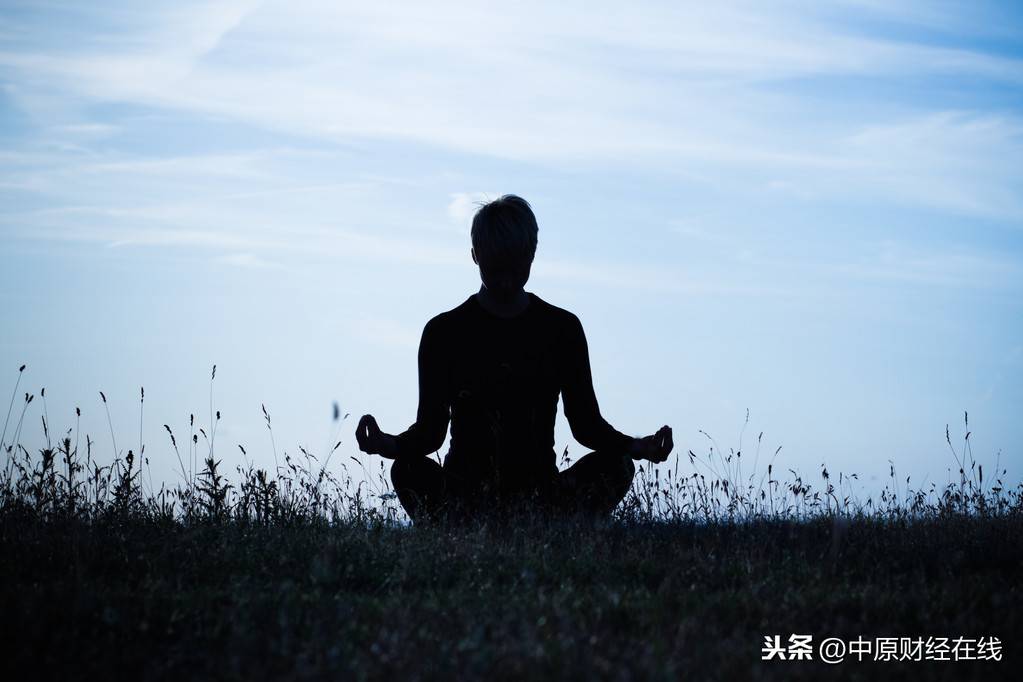 炒股如同钓鱼真正的大鱼是等来的！等待最佳的机会是最好的答案