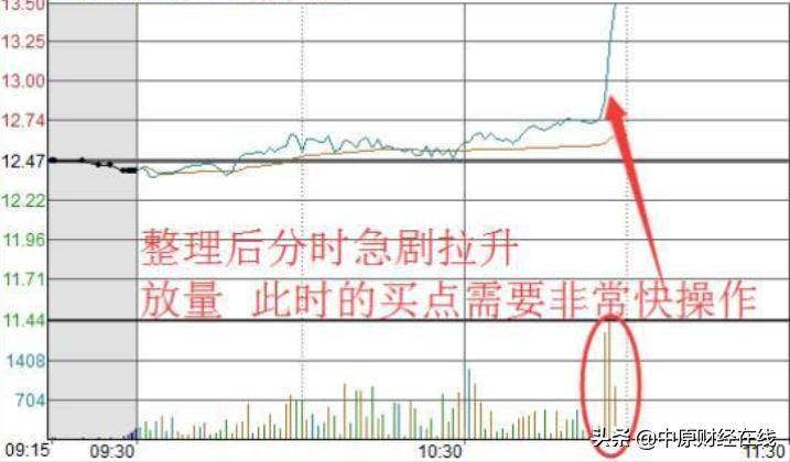 退役操盘手不小心泄漏密不外传的T0操作精髓顶级高手都在用