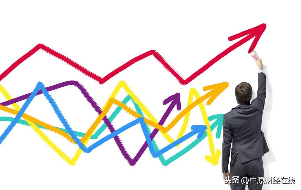 一位股市小白的滴血觉悟坚持60分钟K线秘诀买卖不再迷茫