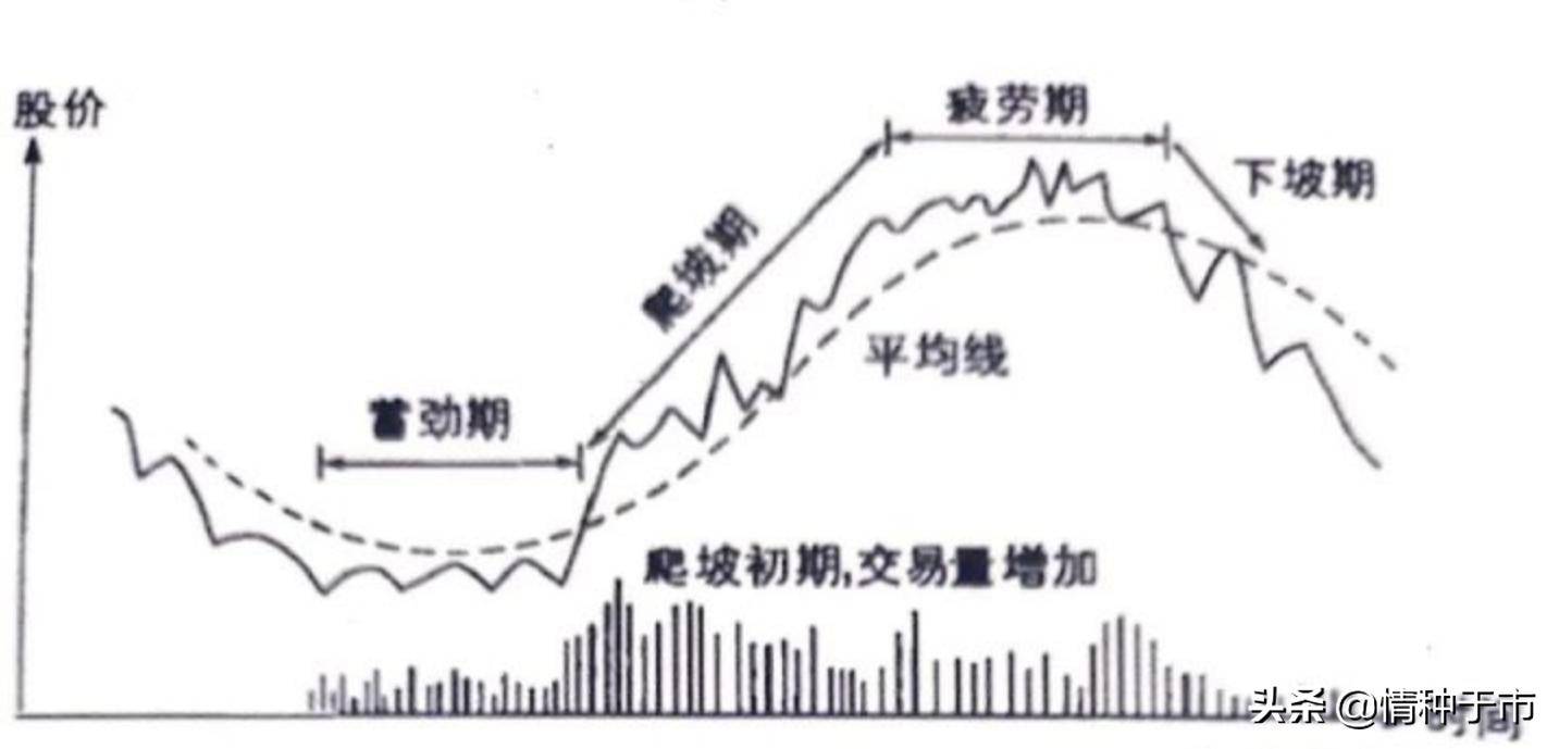 炒股的智慧值得散户的你花心思的用心读并执行