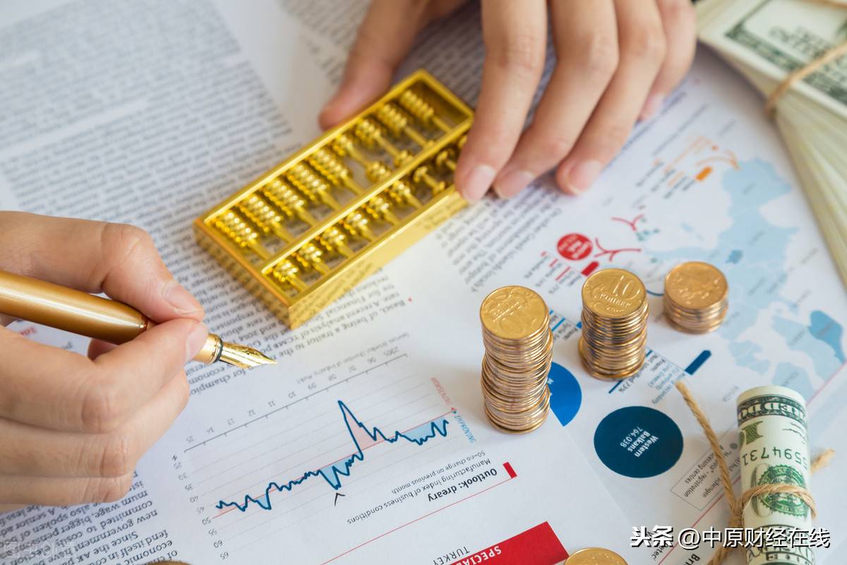 年轻人容易陷入的3大理财误区只要走出误区就能成为理财高手