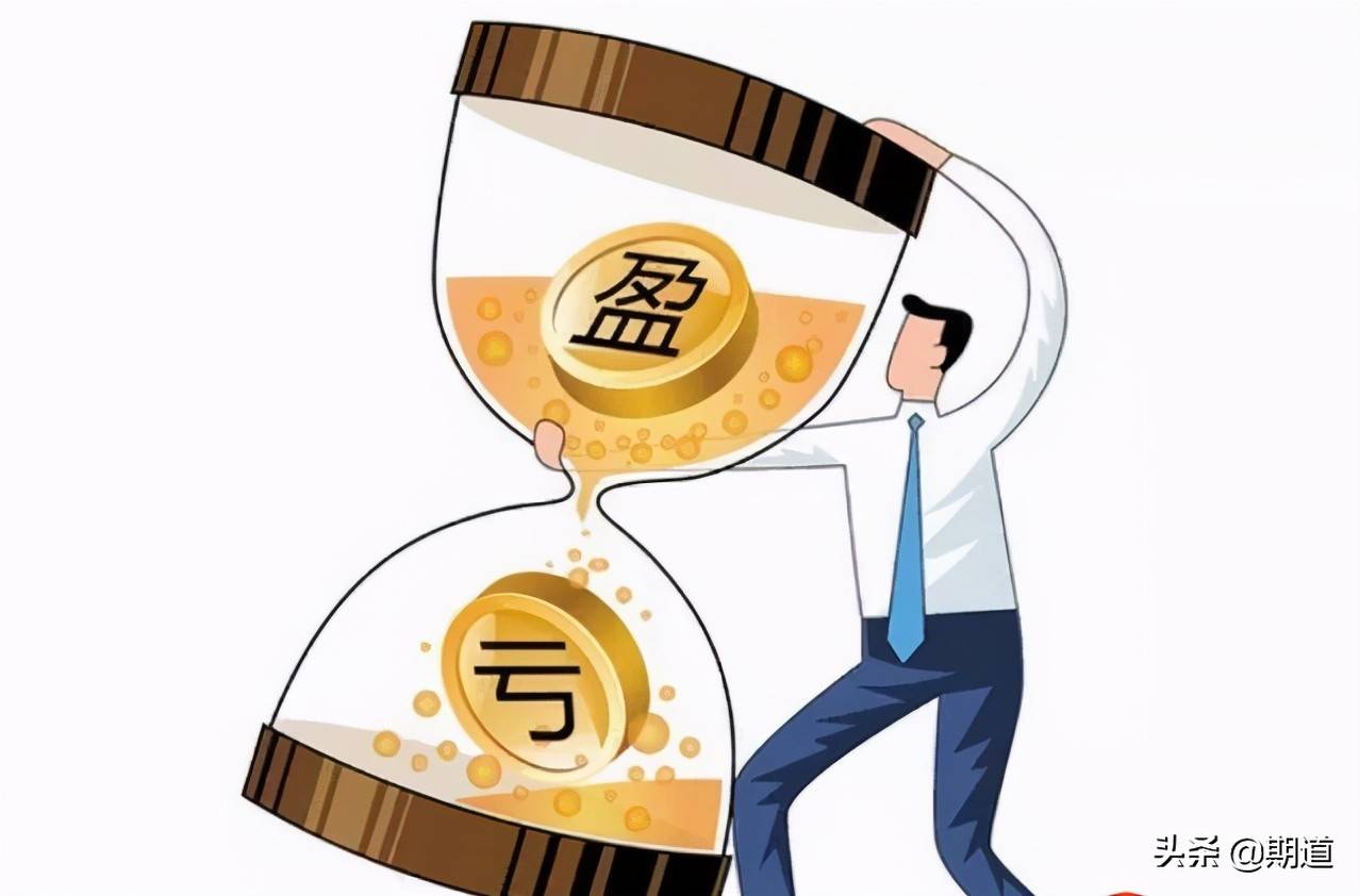 期货交易盈利最大法门形成自己的交易系统